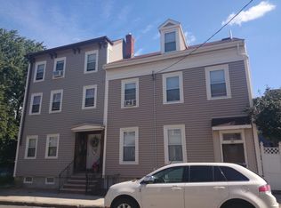 88 Baxter St, South Boston, MA 02127