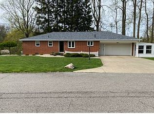 88 Hillcrest St, Mansfield, OH 44907