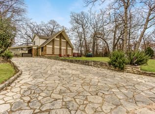 5585 Point La Vis, Malakoff, TX 75148
