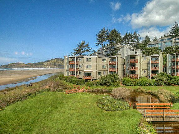 3rd image of 3641 NW Oceanview Dr #128