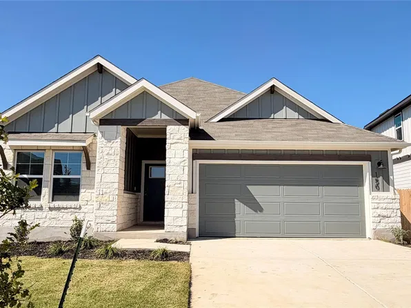 150 Coopers Hawk Crst, Cedar Creek, TX 78612