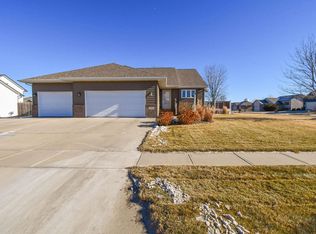 1000 N Cole Ave, Tea, SD 57064