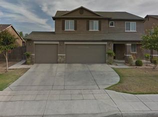 6431 E Heaton Ave, Fresno, CA