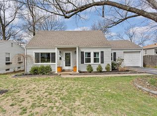 435 Burns Ave, Saint Louis, MO 63122