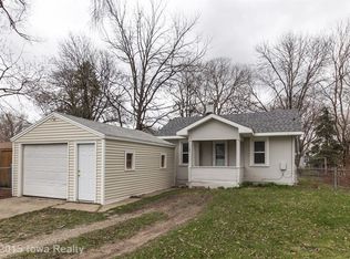 1147 58th St, Des Moines, IA 50311