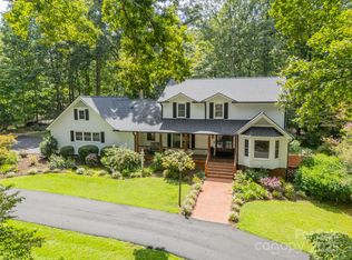 8504 Viking Dr, Marvin, NC 28173