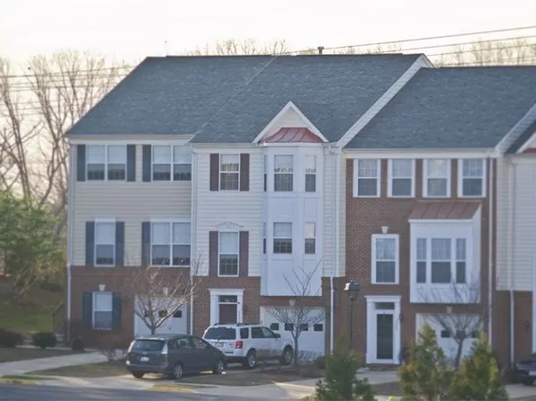 3332 Broker Ln, Woodbridge, VA 22193