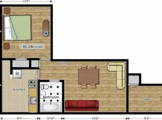 5 Romaine Pl APT 10, Newark, NJ 07104