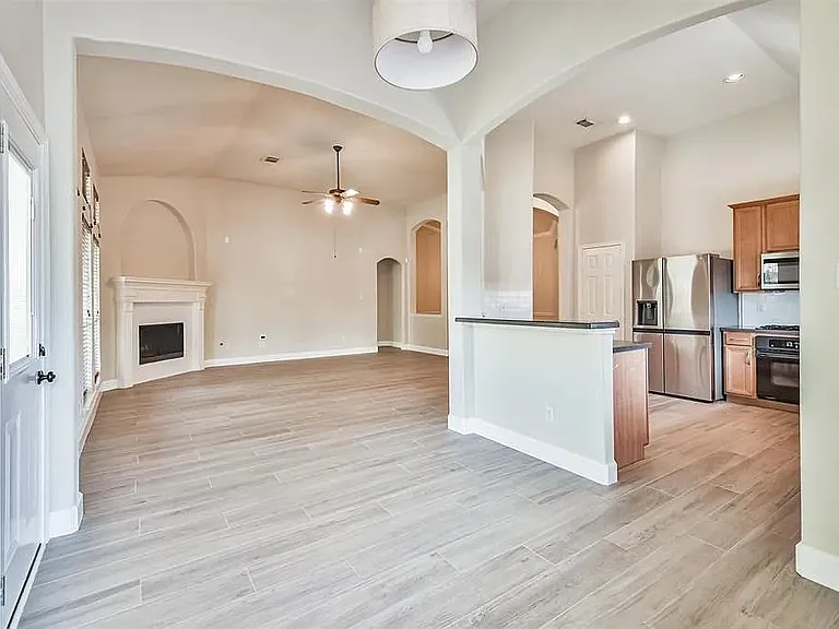 Dining nook 1
