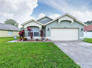 9055 Fort Jefferson Blvd, Orlando, FL 32822