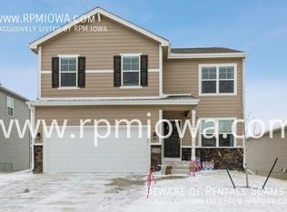1108 NE Cypress Cir, Grimes, IA 50111