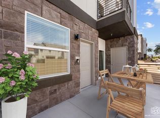 5801 S Garnet Dr #3-102, Saint George, UT 84790