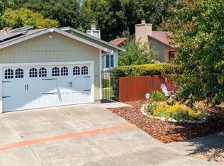 1191 Meridian Cir, Santa Rosa, CA 95401