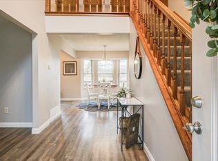 8295 Concord Rd, Johnstown, OH 43031