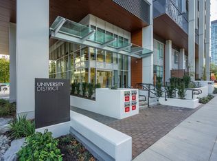 10448 University Dr #1608, Surrey, BC