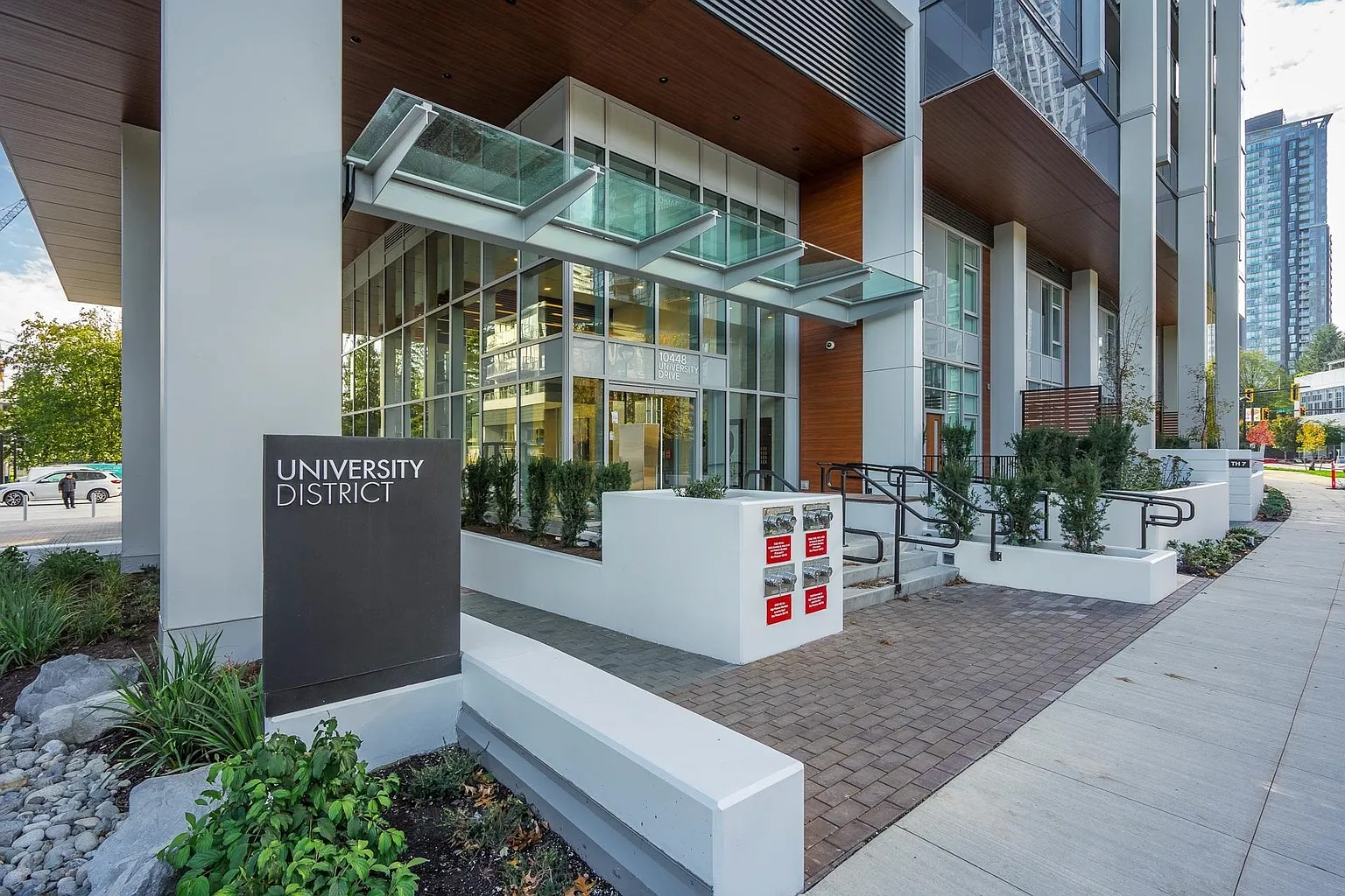 10448 University Dr #1608 photo 1