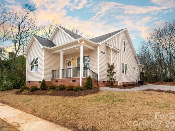 102 Crawford St, Salisbury, NC 28144