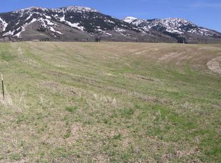 0 Eagle Dr, Inkom, ID 83245