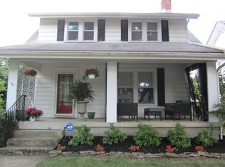1374 Glenn Ave, Columbus, OH 43212