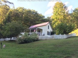265 Poindexter Rd, Hurricane, WV 25526