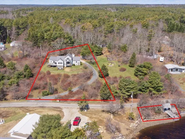 287 Side Marina, River Road, NS B0J 2E0