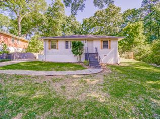 1124 Rock Springs St, Forest Park, GA 30297