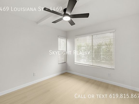 3rd image of 4469 Louisiana St #4469
