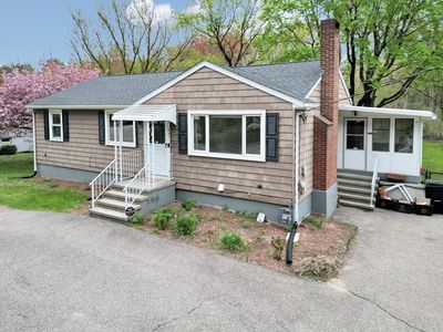 881 Pleasant St, Stoughton, MA, 02072