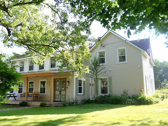 2nd image of 874 Concession 14 Townsend Rd