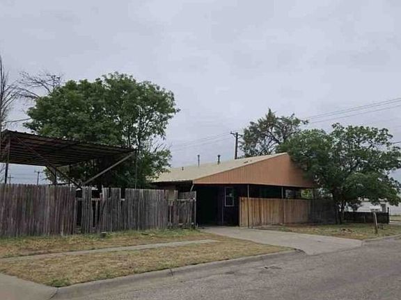 Property Front View