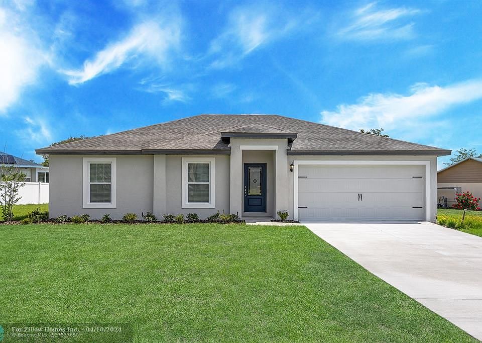 1441 SW Goodman Ave, Port Saint Lucie, FL 34953 MLS F10403542 Zillow