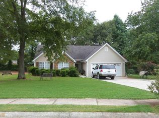 641 Applewood Dr, Monroe, GA 30656