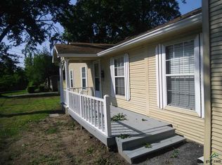 3631 New Copeland Rd, Tyler, TX 75701