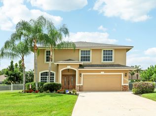 1832 SW Grant Ave, Port Saint Lucie, FL 34953