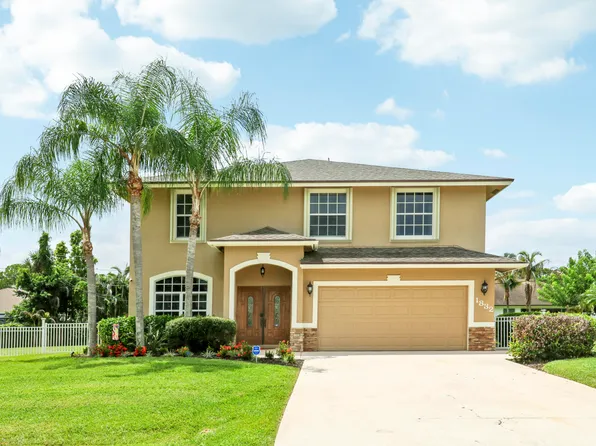 1832 SW Grant Avenue, Port St Lucie, FL 34953