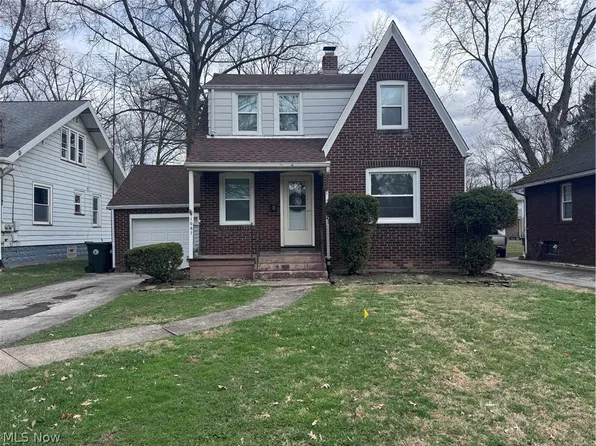 1087 Perkinswood Blvd SE, Warren, OH 44484