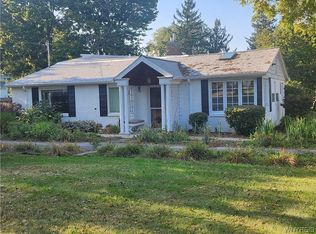 2143 Como Park Blvd, Lancaster, NY 14086