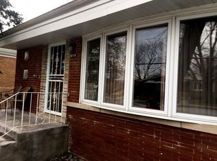 11020 S Morgan St, Chicago, IL 60643