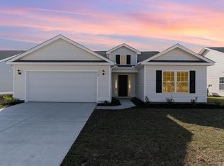 767 Woodside Dr LOT 374, Live Oak Conway, SC 29526