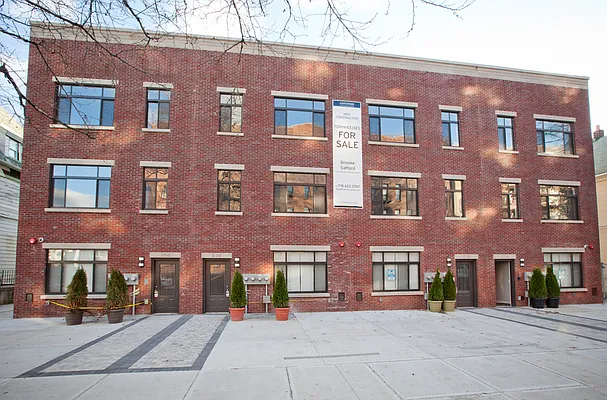 Rented by Corcoran | media 35