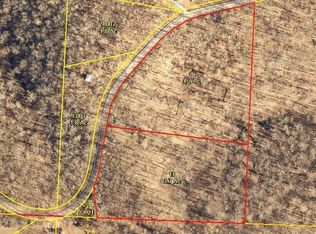 Dodds Camp Rd, Climax Springs, MO 65324