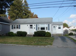 298 Sutton Ave, East Providence, RI 02914