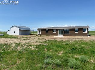 6289 Haymor Grv, Colorado Springs, CO 80928