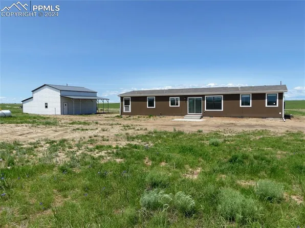 6289 Haymor Grv, Colorado Springs, CO 80928
