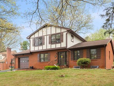 50 Woodland Dr, Staunton, VA, 24401