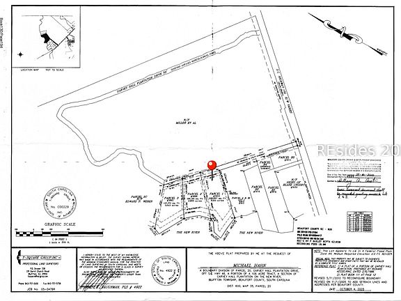 4th image of 3904 Okatie Hwy
