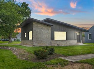 624 S Ijams St, Garrett, IN 46738
