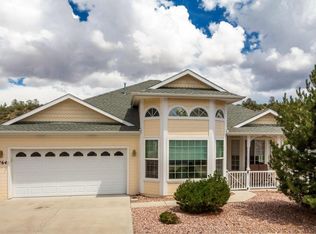 1764 E Fleet St, Prescott Valley, AZ 86314