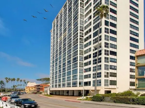 939 Coast Blvd, La Jolla, CA 92037