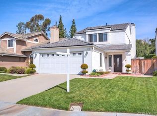 5730 Via Del Coyote, Yorba Linda, CA 92887